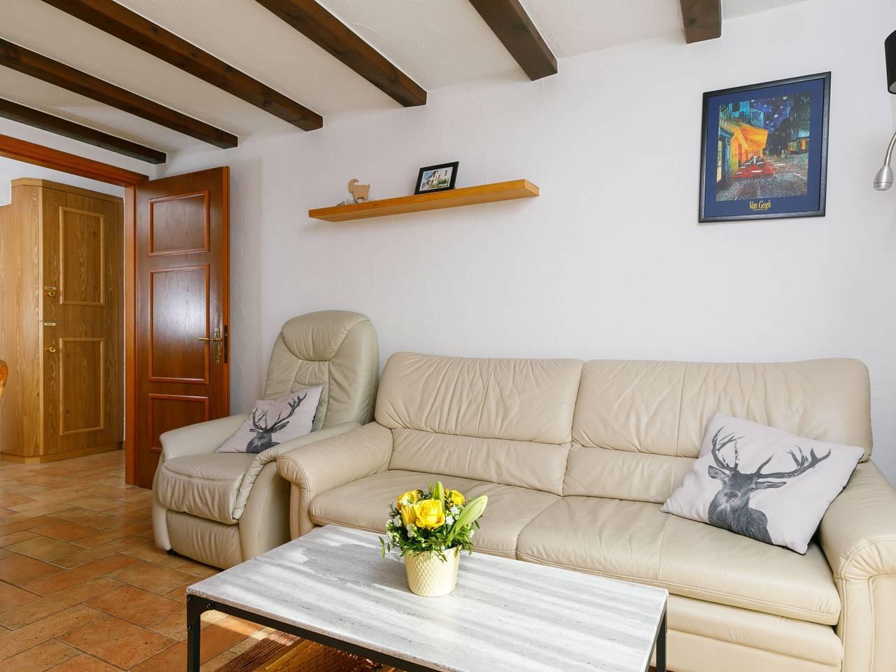 Vakantieappartement met speeltuin in Silvaplana-Surlej, Silvaplana, Zwitserland voor 2 personen foto 7