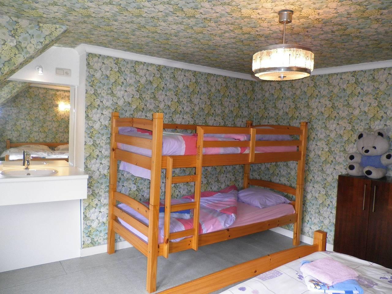 Vakantieappartement in Poperinge, België voor 8 personen foto 7