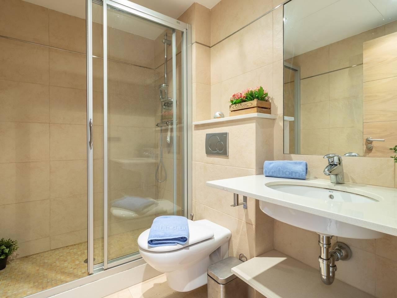 Vakantieappartement in Costa Brava, Spanje voor 4 personen foto 5