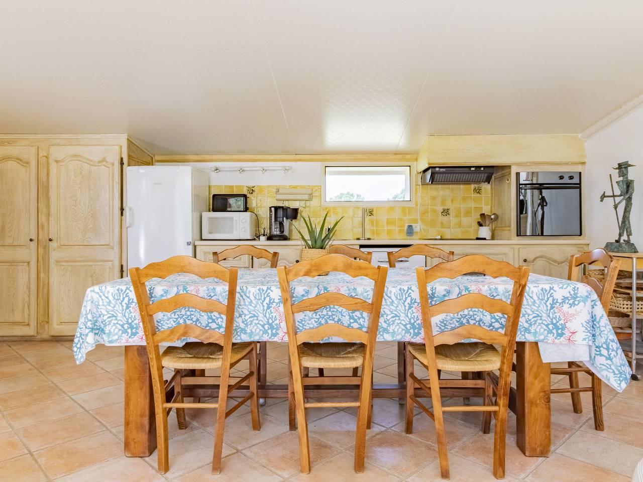 Vakantiehuis in Luberon, Frankrijk voor 6 personen foto 11