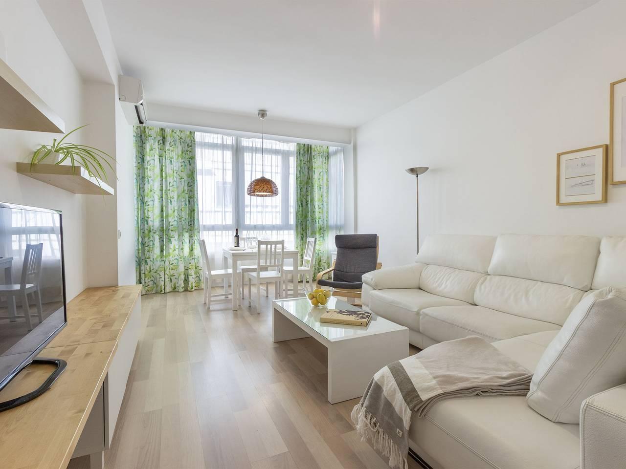 Vakantieappartement in Madrid, Spanje voor 4 personen foto 10