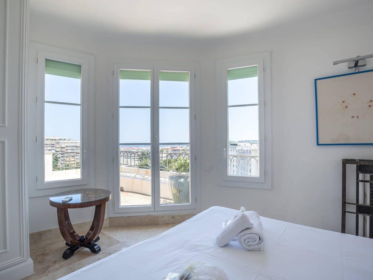 Vakantieappartement met terras in Cannes, Middellandse Zeekust (Frankrijk), Frankrijk voor 4 personen foto 19