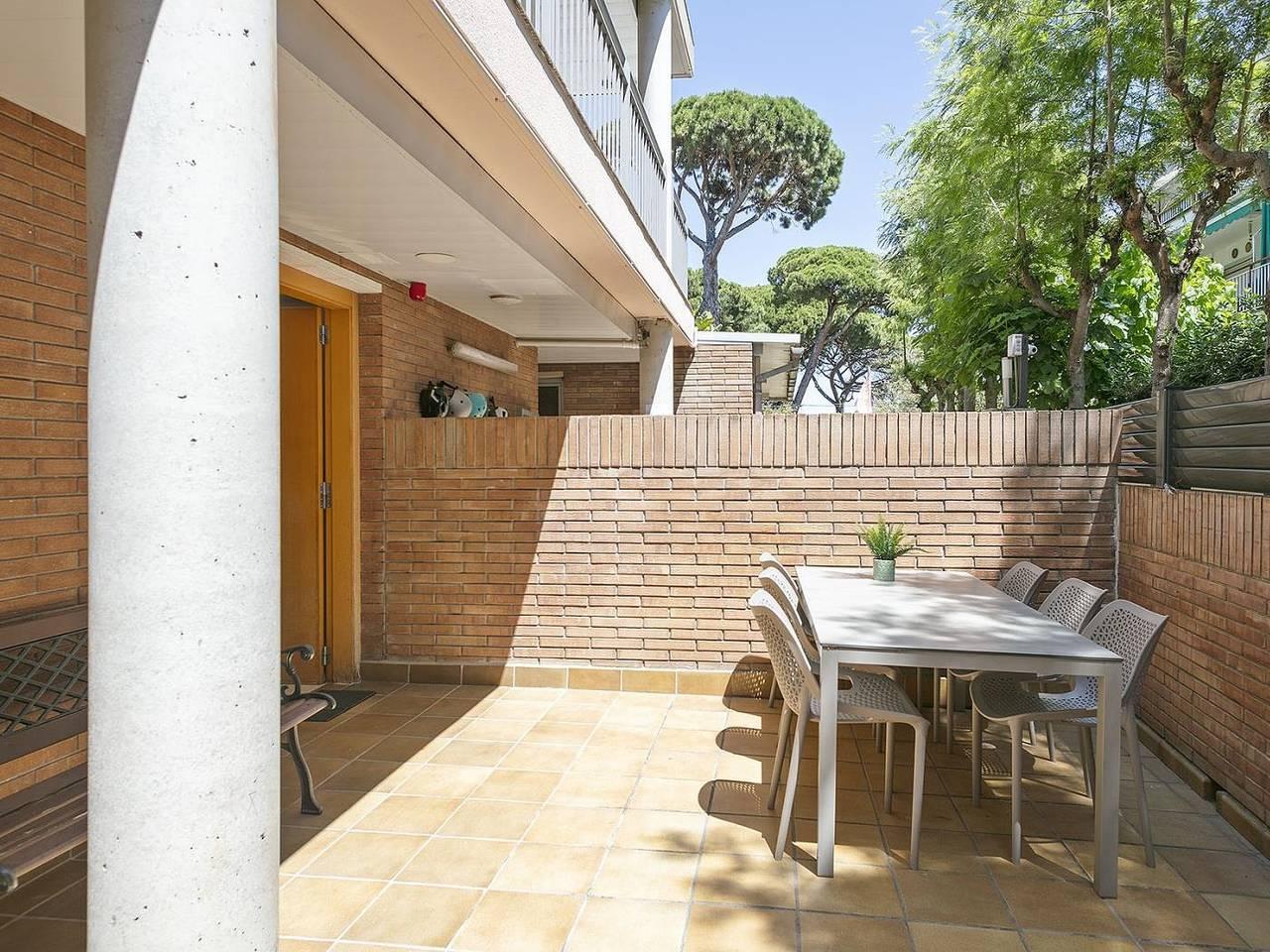 Vakantieappartement in Castelldefels, Spanje voor 5 personen foto 14