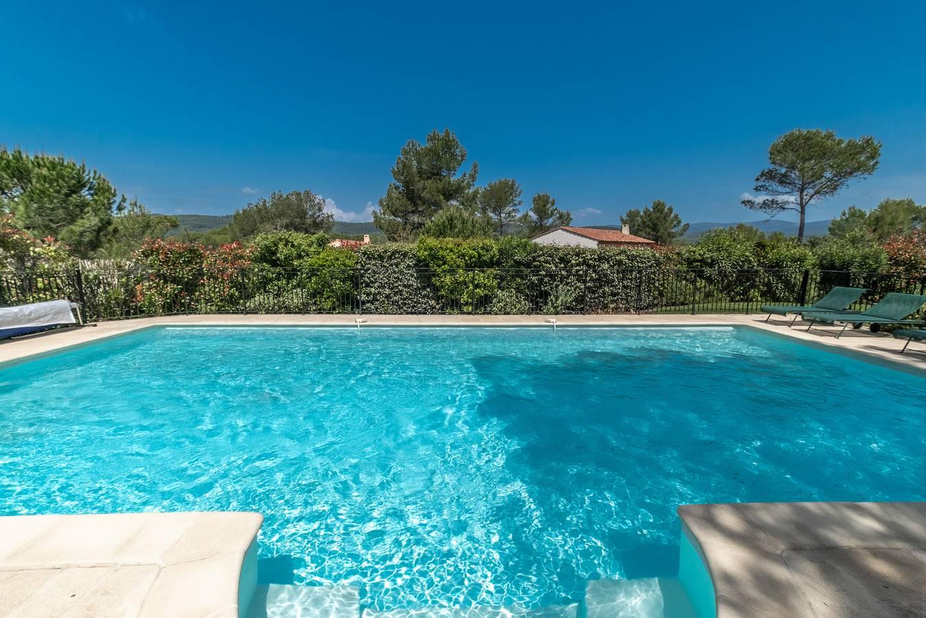 359 Villa Individuelle in La Motte, Middellandse Zeekust (Frankrijk), Frankrijk voor 10 personen foto 22