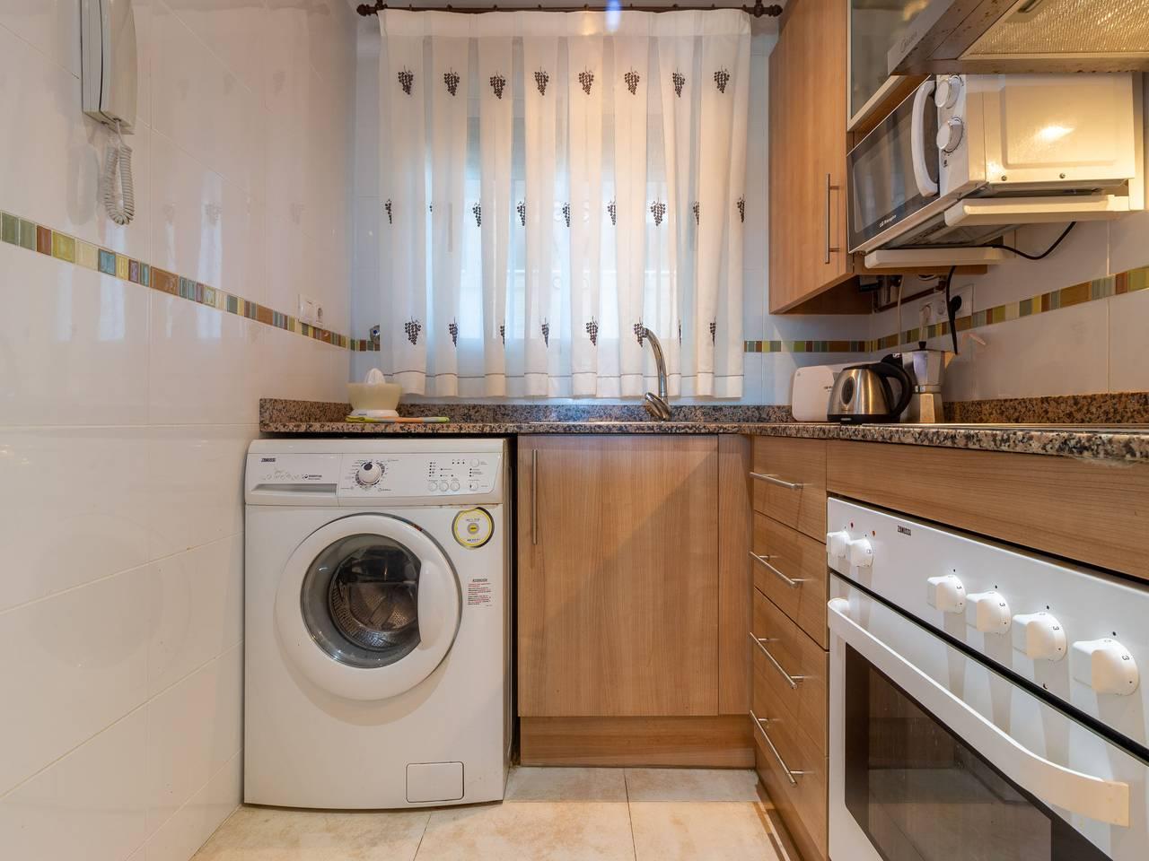 Vakantieappartement in Oropesa del Mar, Spanje voor 4 personen foto 11