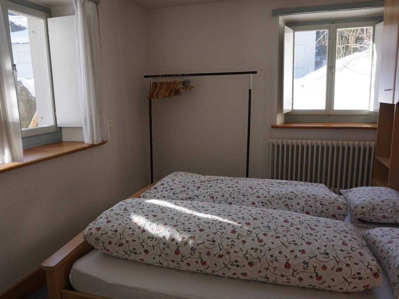 Vakantieappartement in Engelberg, Zwitserland voor 6 personen foto 7