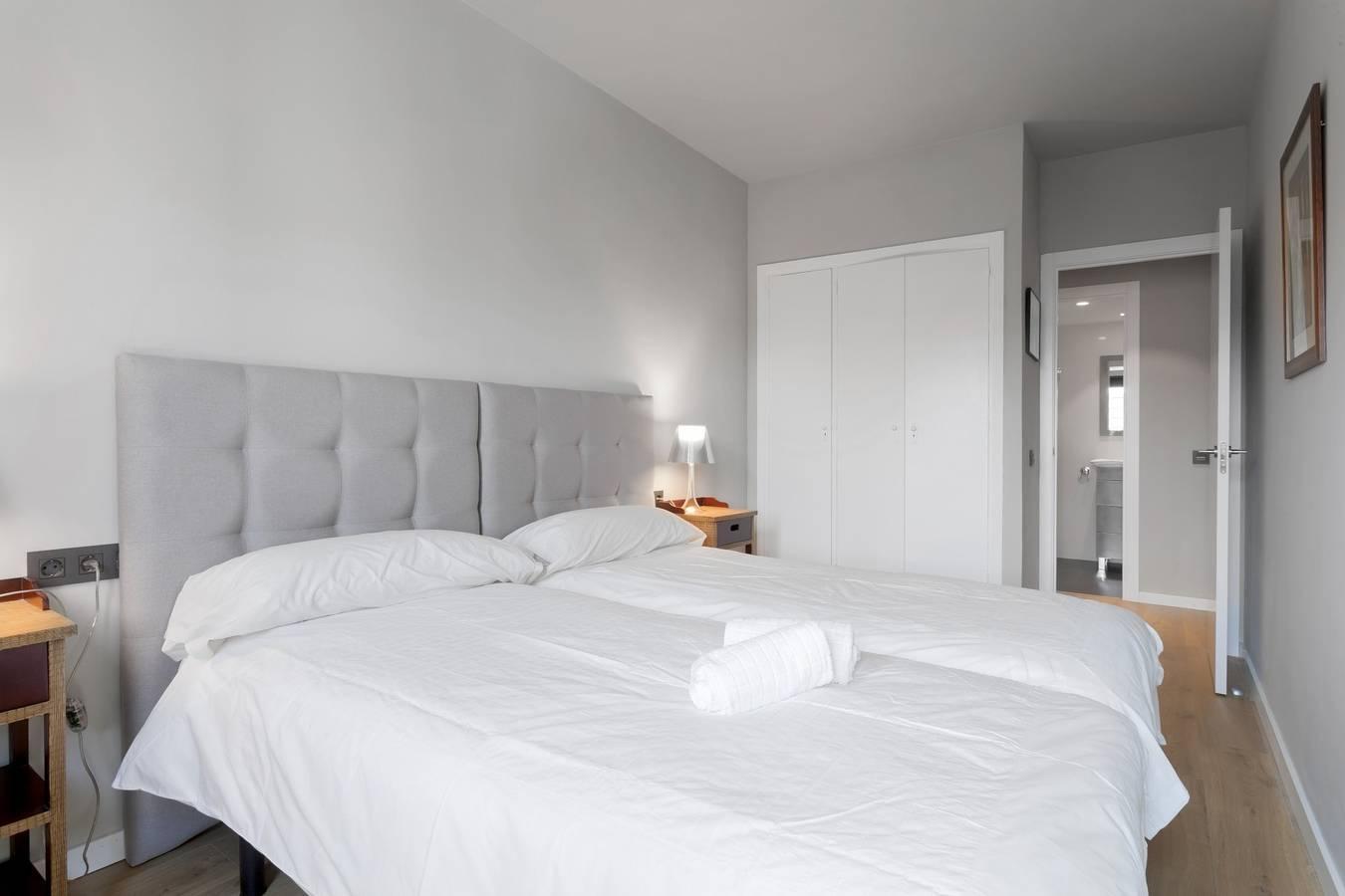 Vakantieappartement in Madrid, Spanje voor 6 personen foto 15