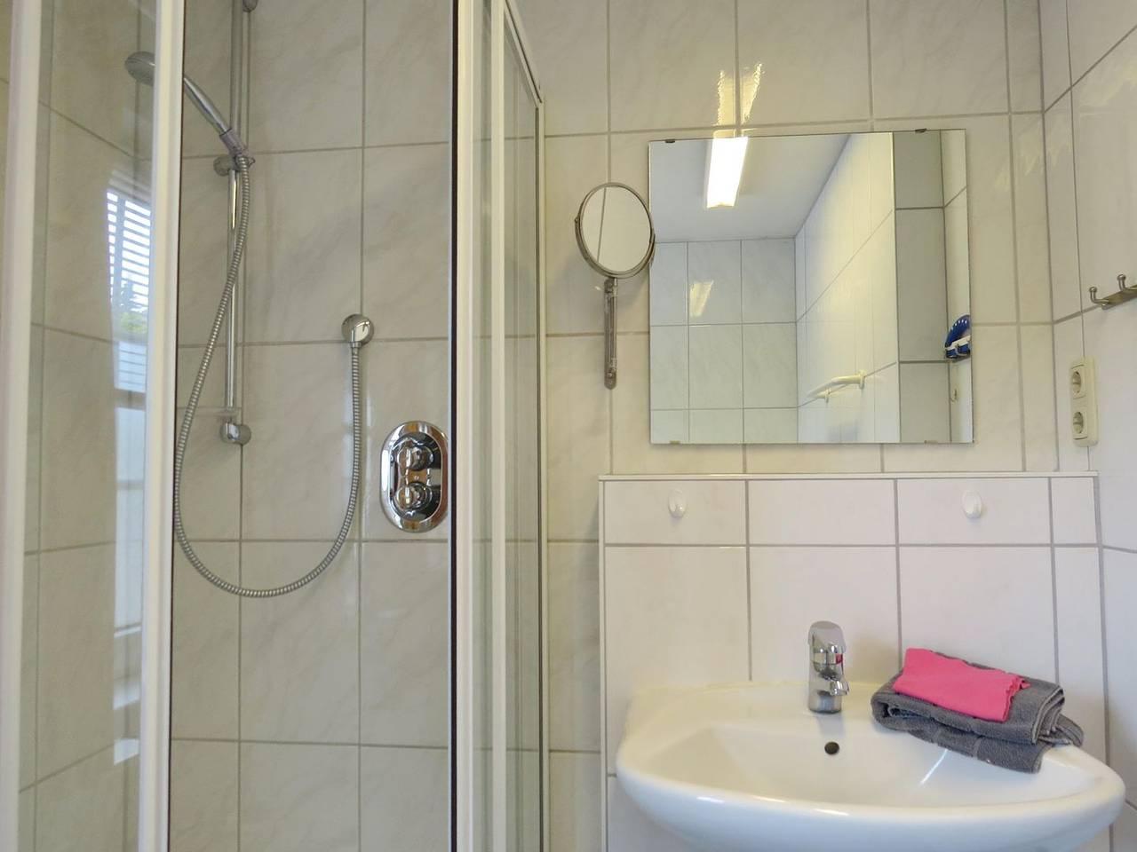Vakantieappartement in Büsum, Duitsland voor 6 personen foto 11