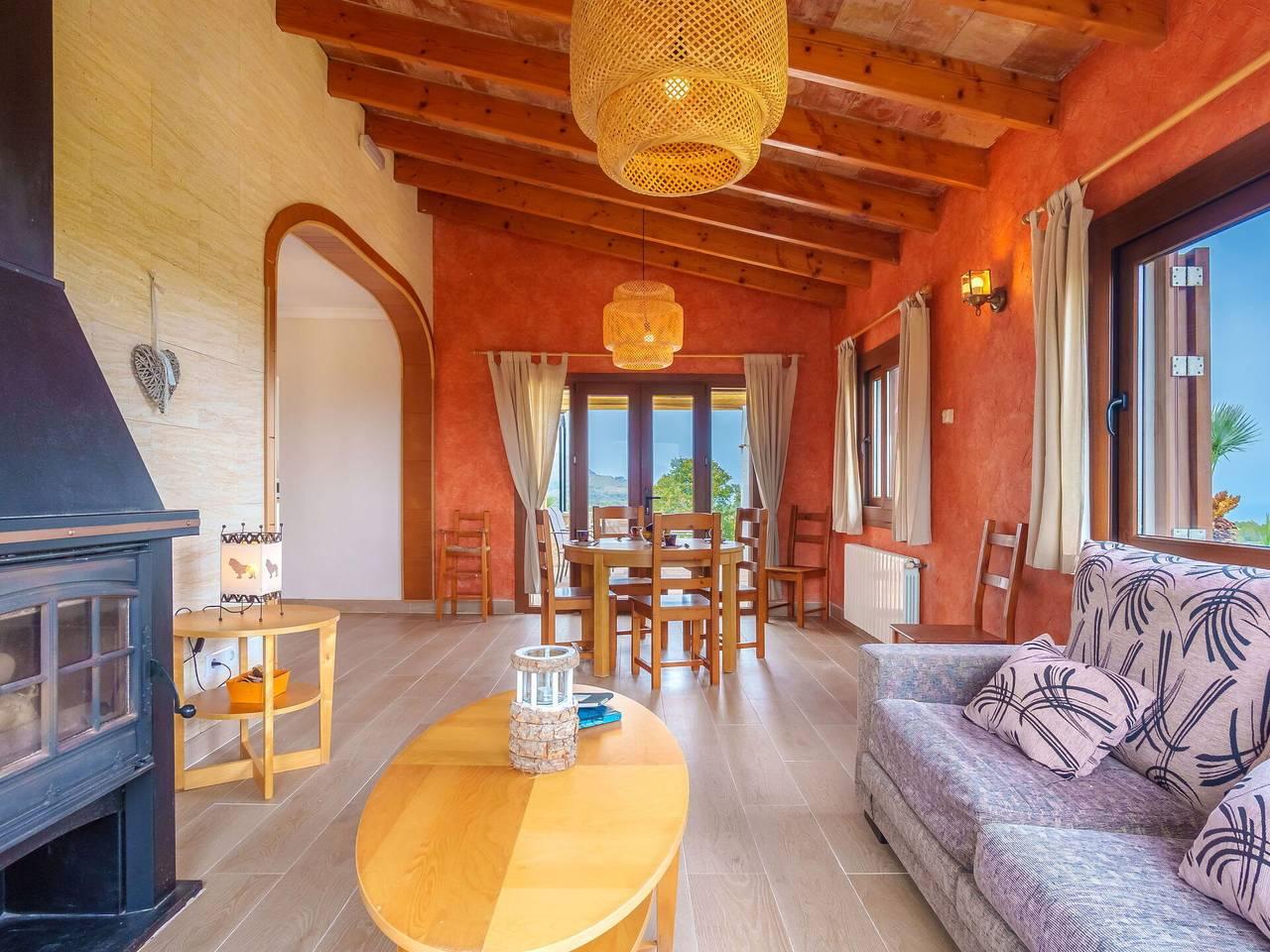 Vakantiehuis in Artà, Spanje voor 6 personen foto 16