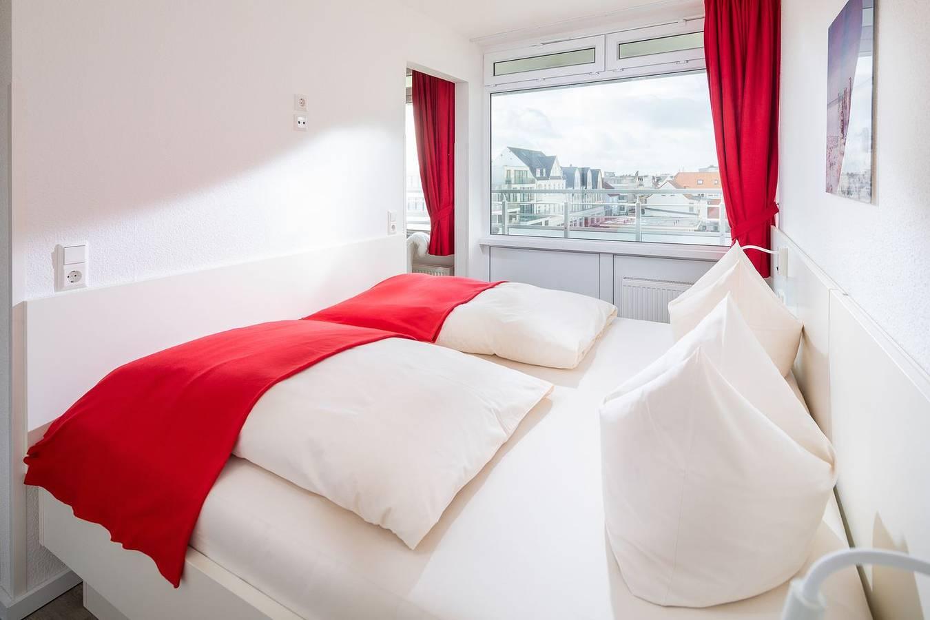 Vakantieappartement in Waddenzee, Duitsland voor 2 personen foto 7