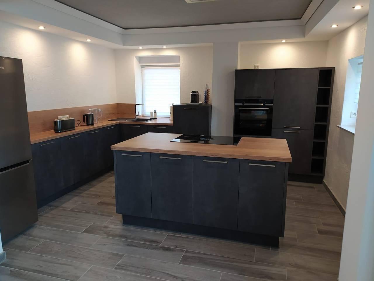 Appartement, douche, Wc, 1 slaapkamer in Rehlingen-Siersburg, Saargau, Duitsland voor 3 personen foto 21
