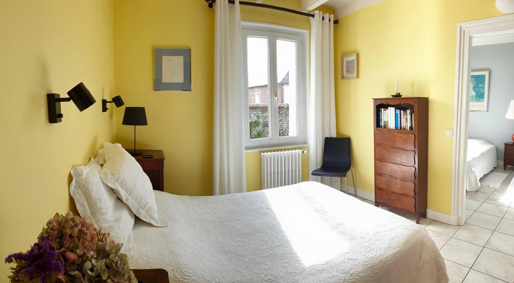 Vakantiehuis in Petit-Caux, Frankrijk voor 4 personen foto 3