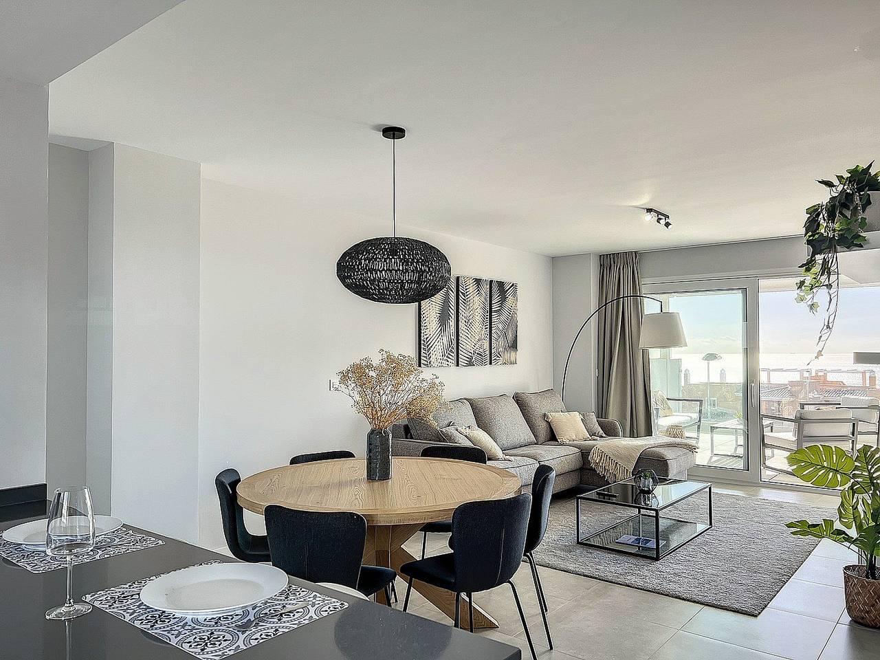 Vakantieappartement in Casares, Spanje voor 6 personen foto 9