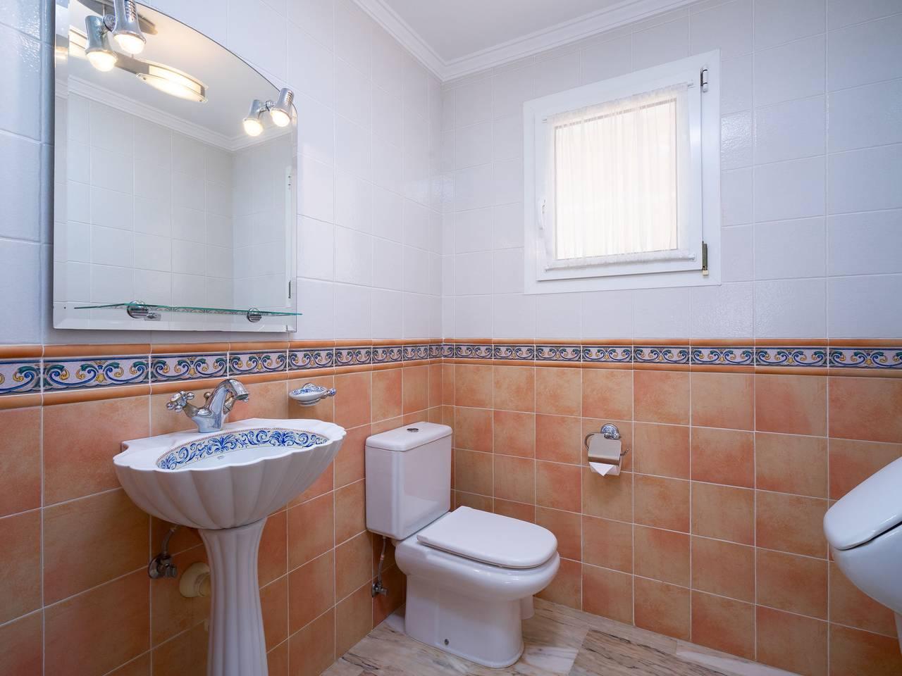 Vakantiehuis in Marina Alta, Spanje voor 6 personen foto 16