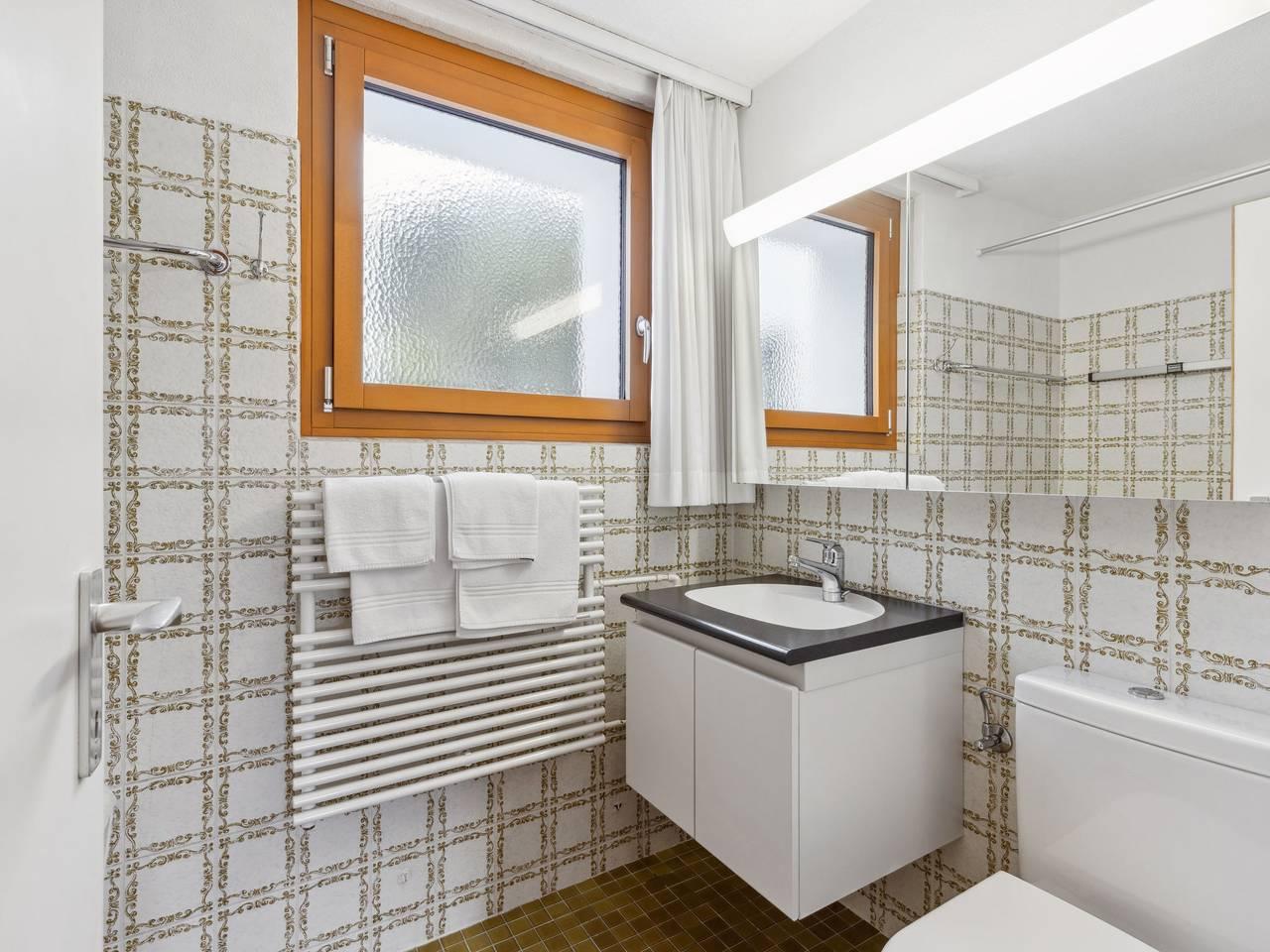 Vakantieappartement in Davos, Zwitserland voor 2 personen foto 14