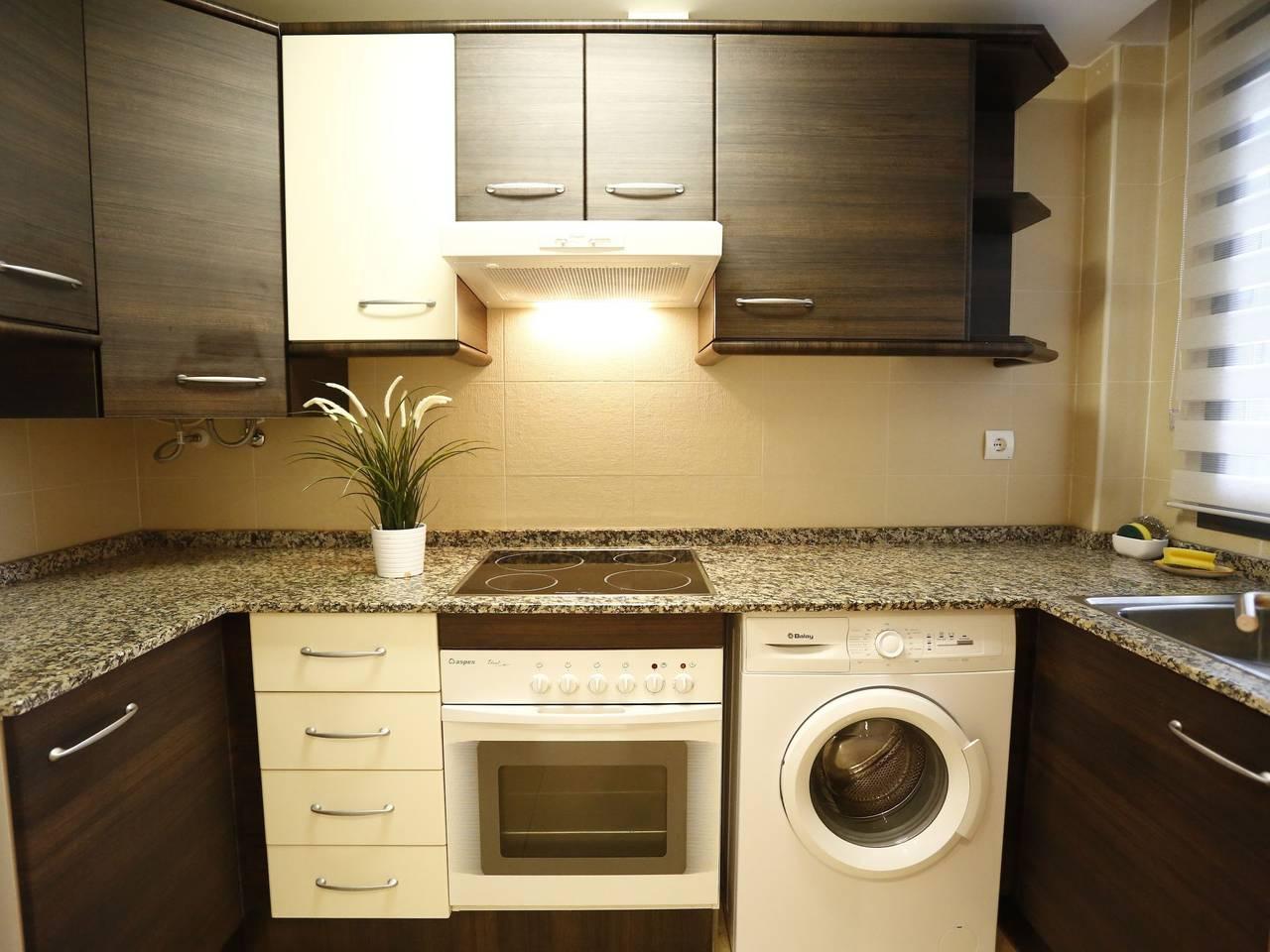 Vakantieappartement in Cambrils, Spanje voor 5 personen foto 4