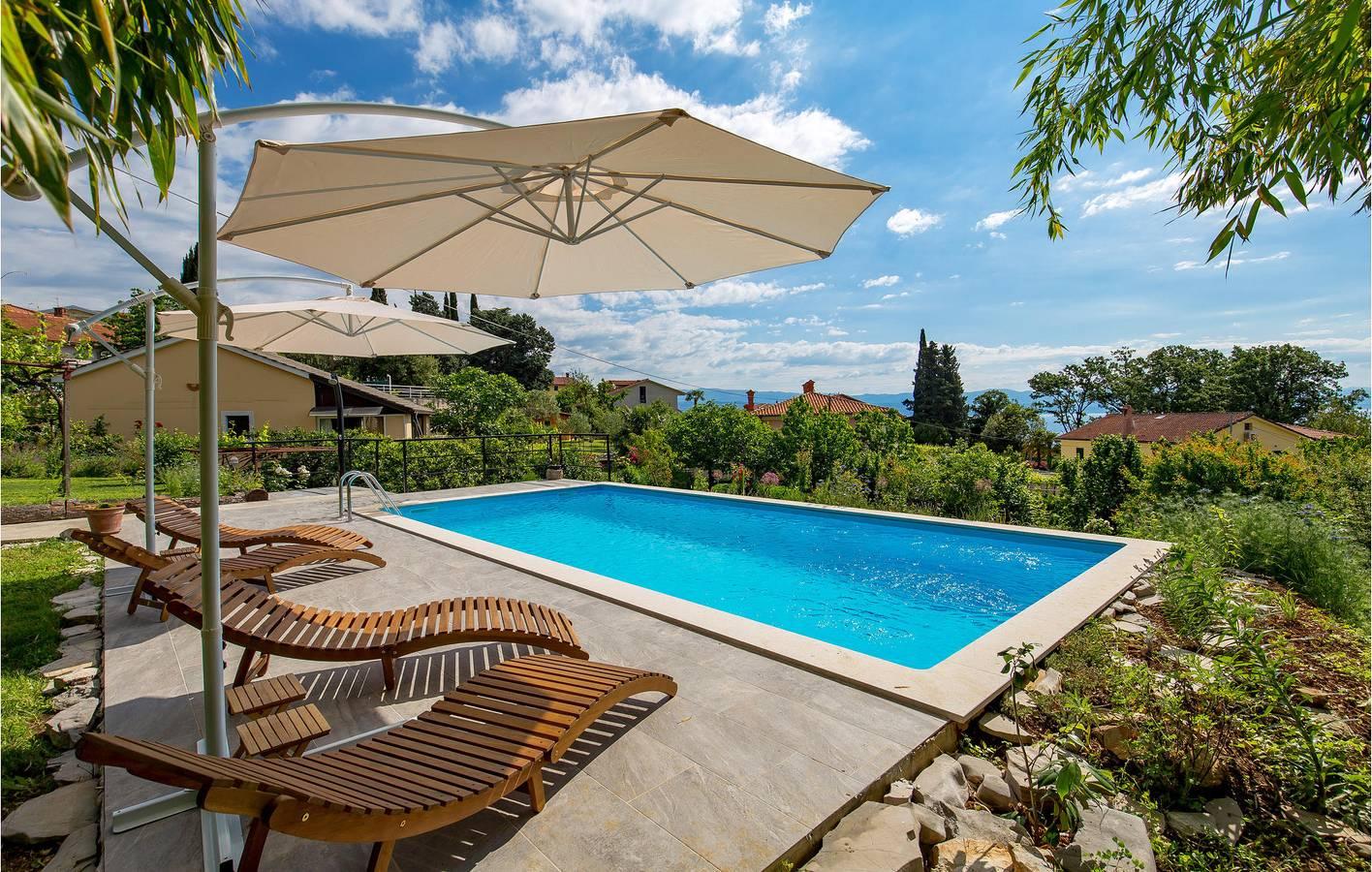 Vakantieappartement in Ika foto 10