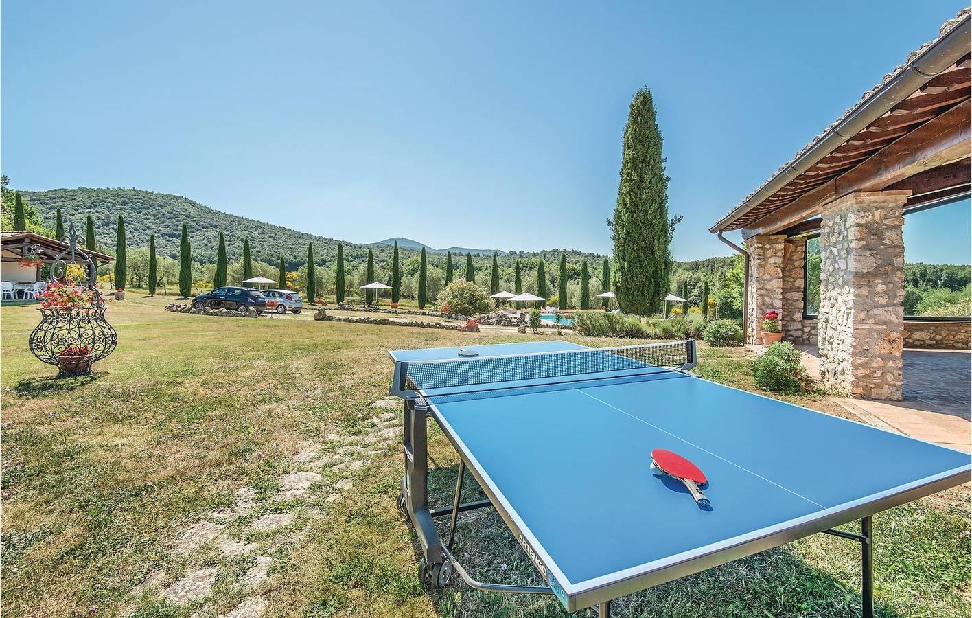 Vakantiehuis in Narni, Italië voor 17 personen foto 11