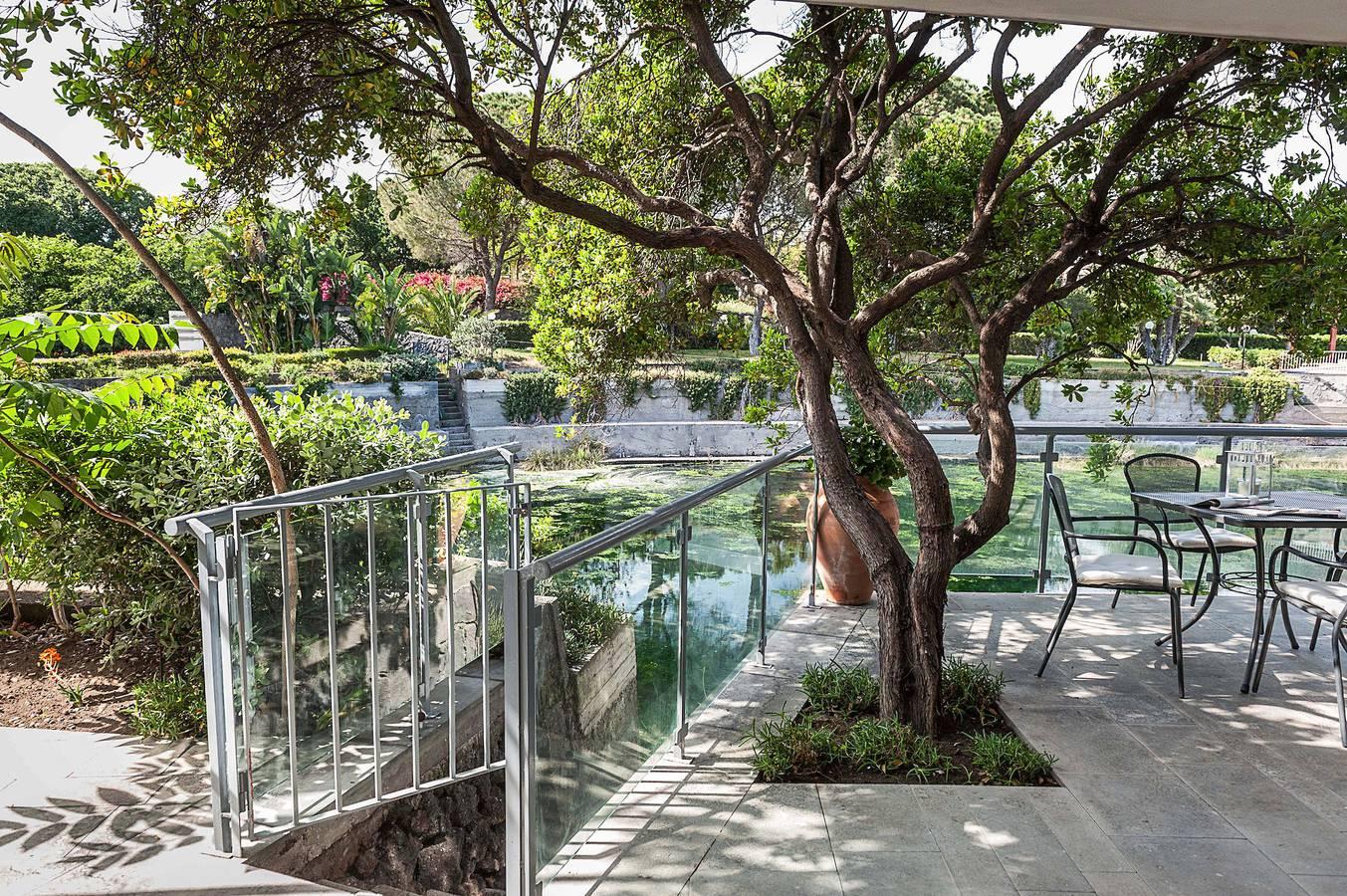 Vakantieappartement in Stazzo, Italië voor 4 personen foto 13