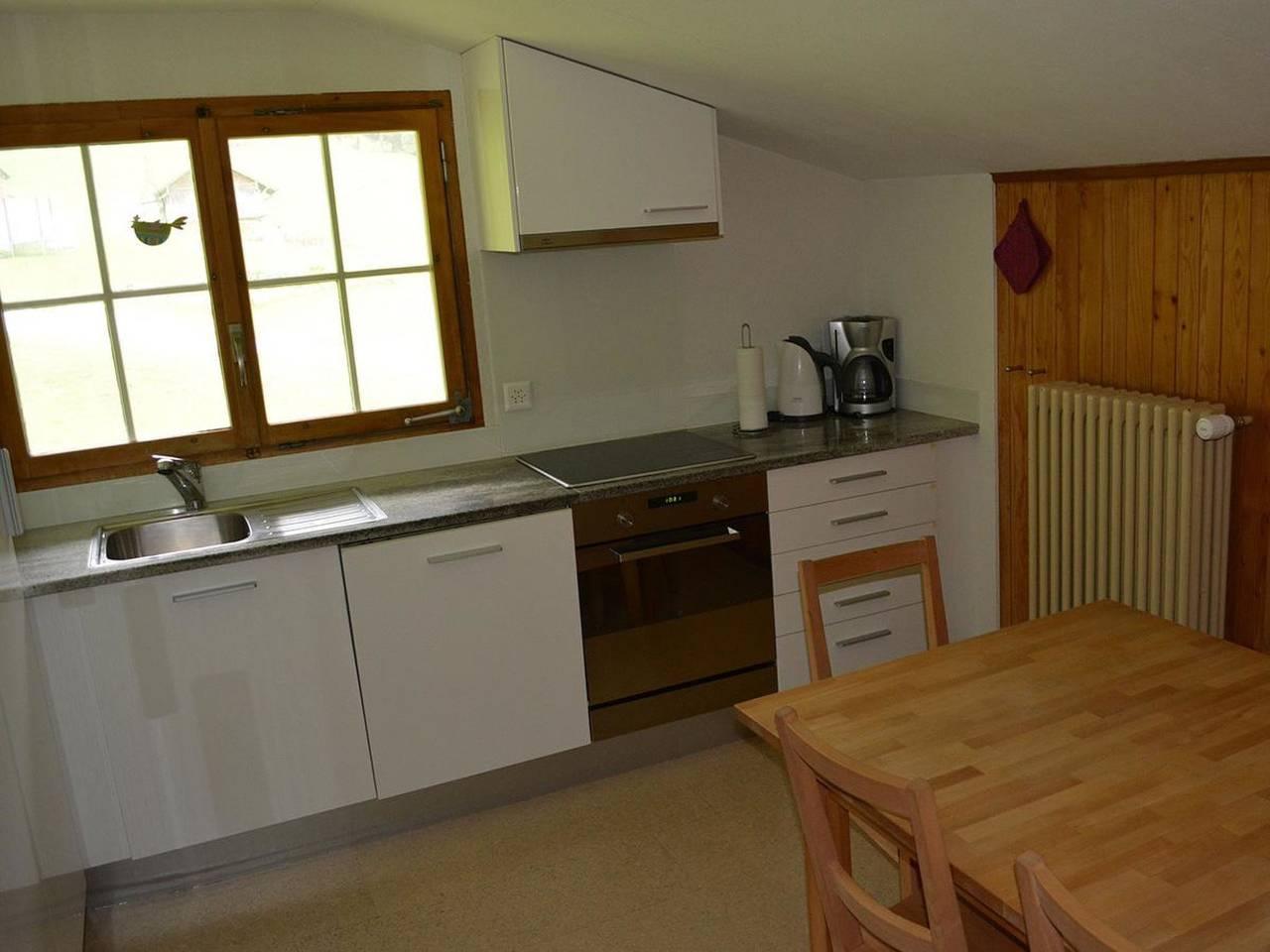 Vakantieappartement in Engelberg, Zwitserland voor 8 personen foto 4