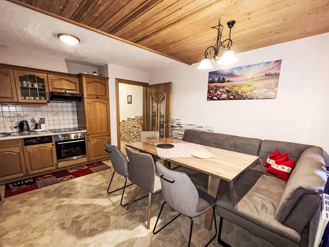 Vakantieappartement in Zillertal, Oostenrijk voor 10 personen foto 5