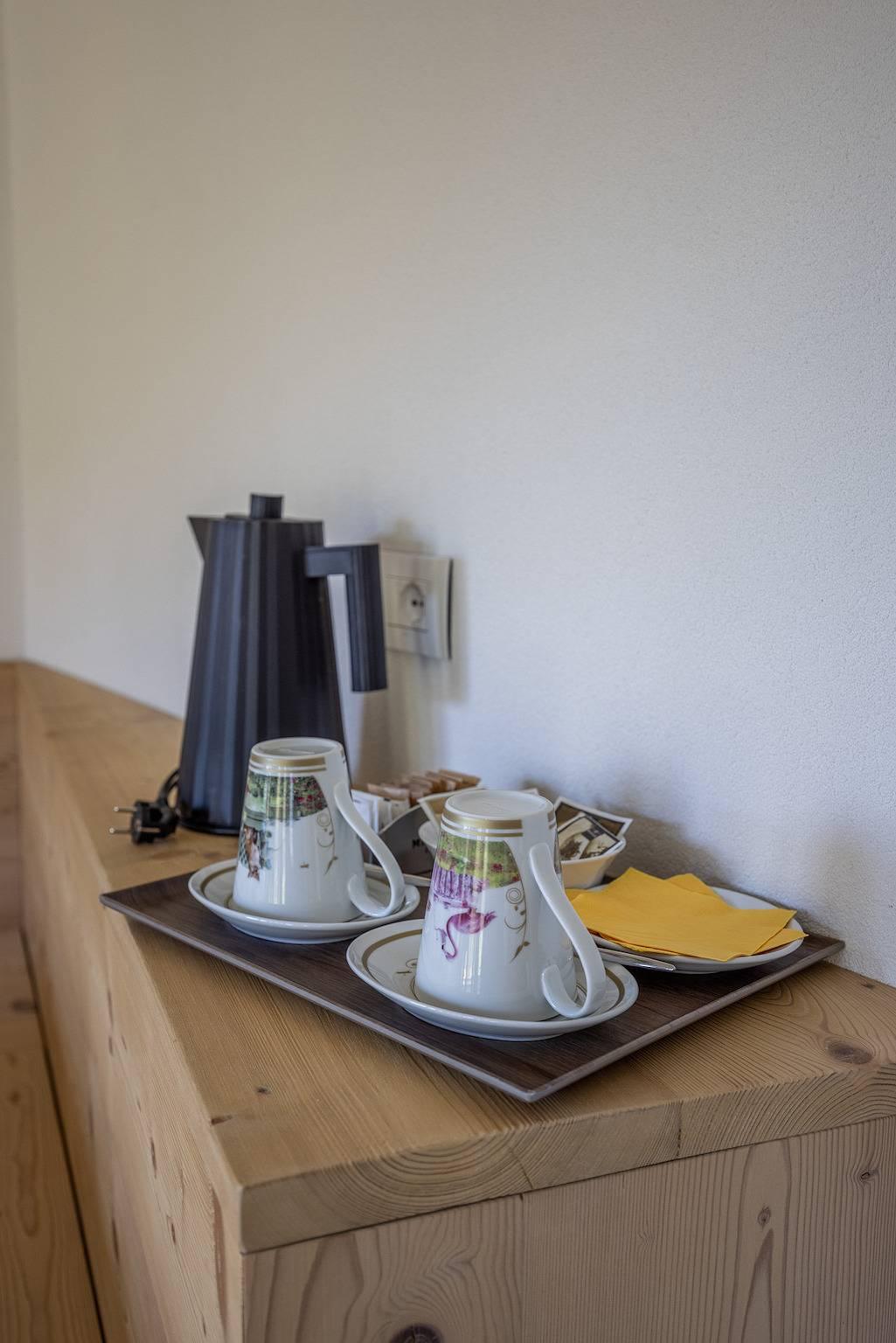 Vakantieappartement in Dolomieten, Italië voor 2 personen foto 16