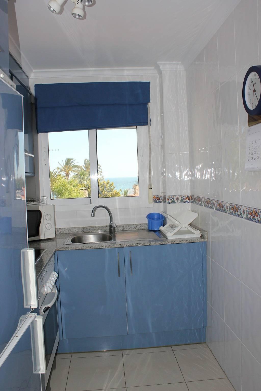 Vakantieappartement in Dénia, Spanje voor 6 personen foto 12