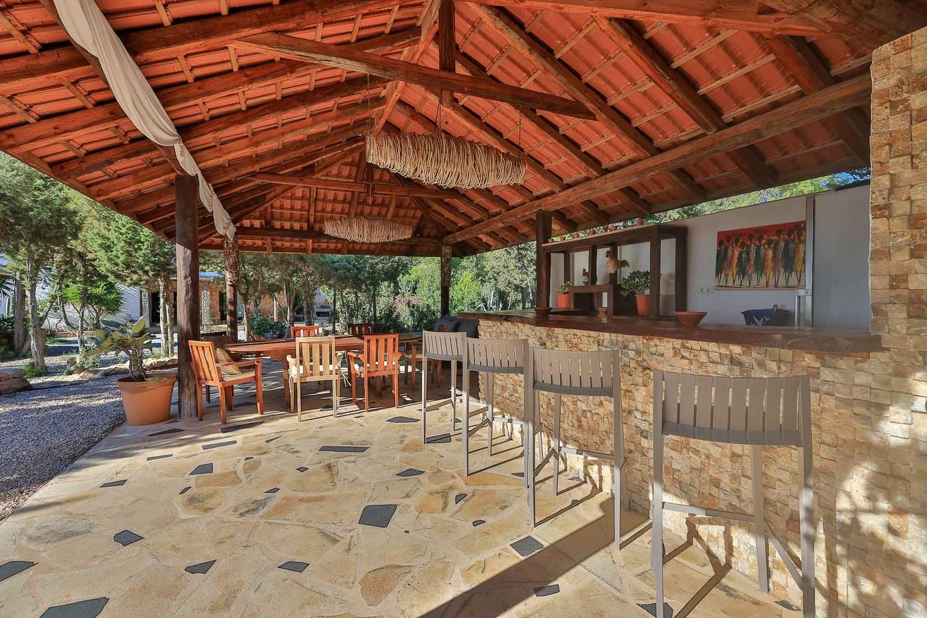 Vakantiehuis in Ibiza, Spanje voor 10 personen foto 14