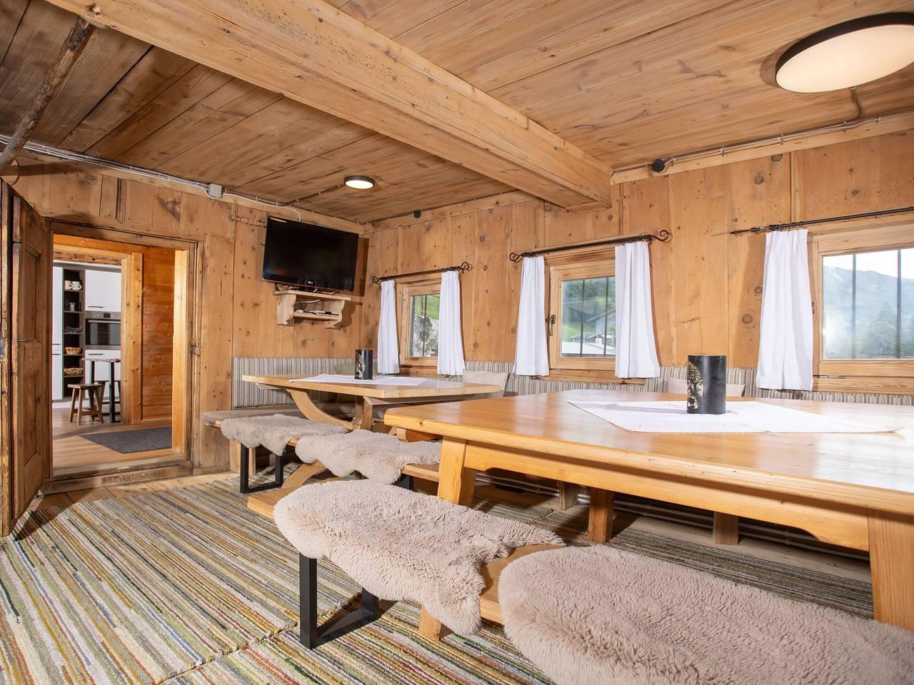 Vakantiehuis in Zillertal, Oostenrijk voor 14 personen foto 14
