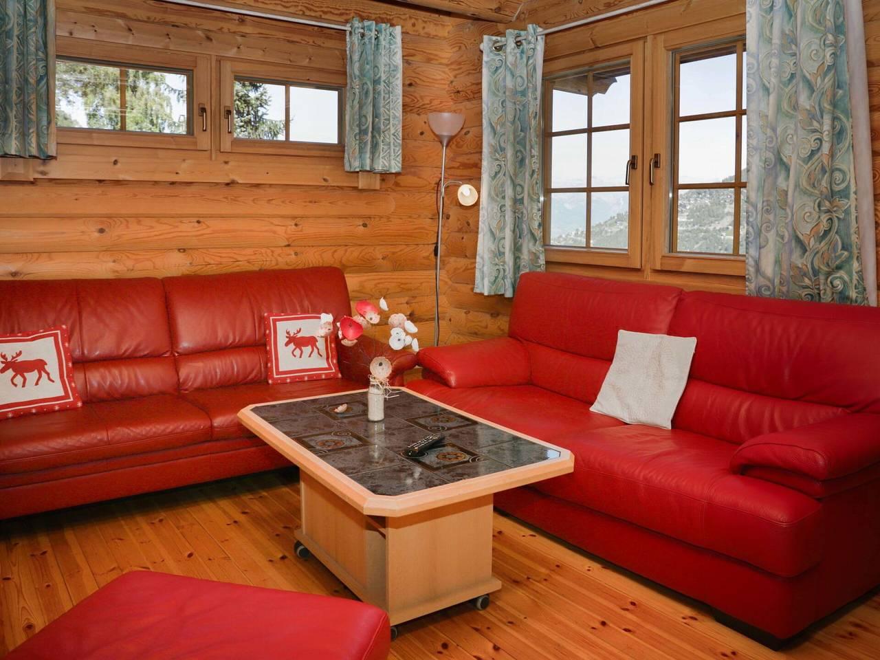 Edelweiss - Edelweiss 672.1 in Nendaz, Walliser Alpen, Zwitserland voor 12 personen foto 20