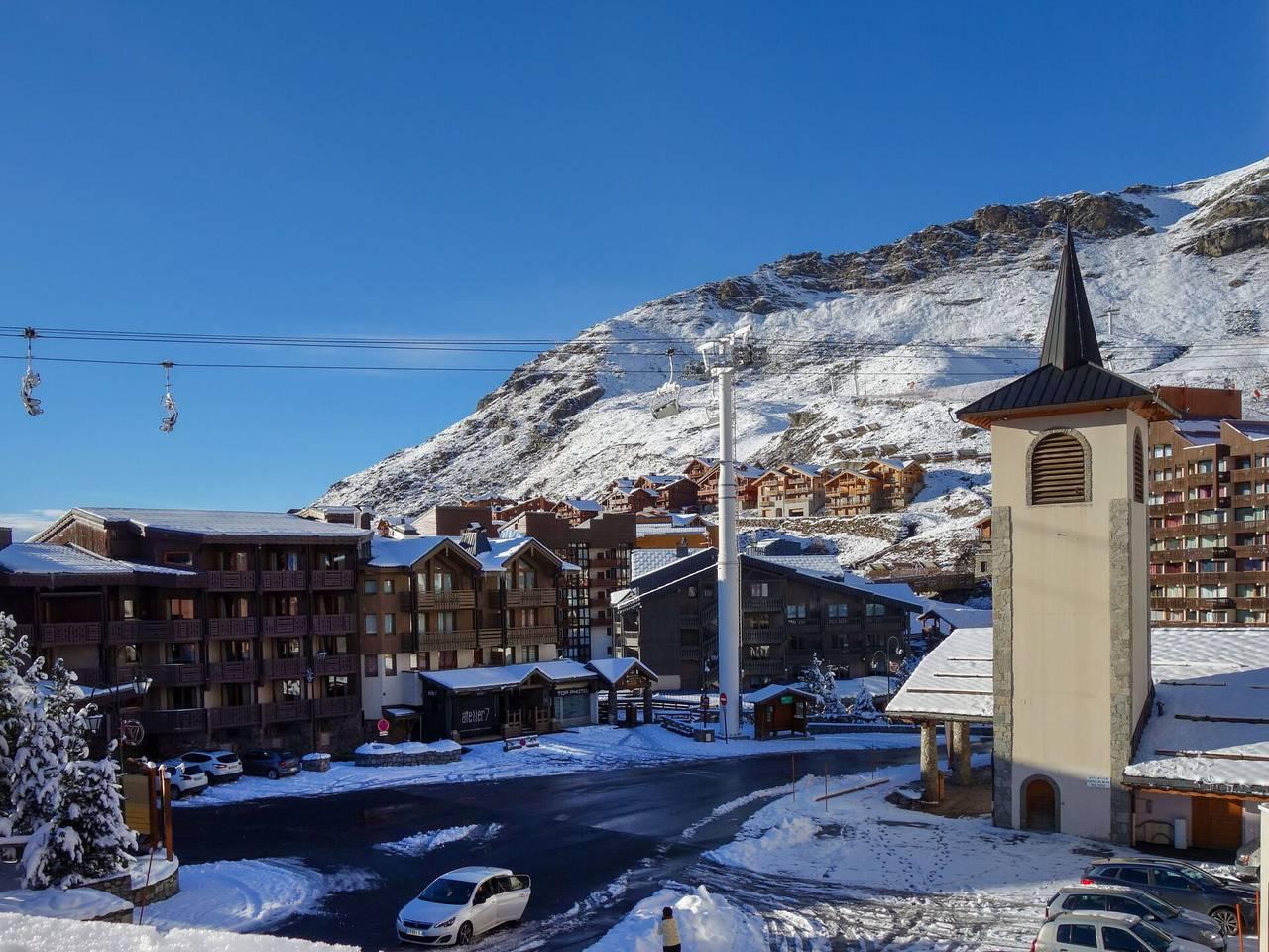 Vakantieappartement in Savoie, Frankrijk voor 4 personen foto 12