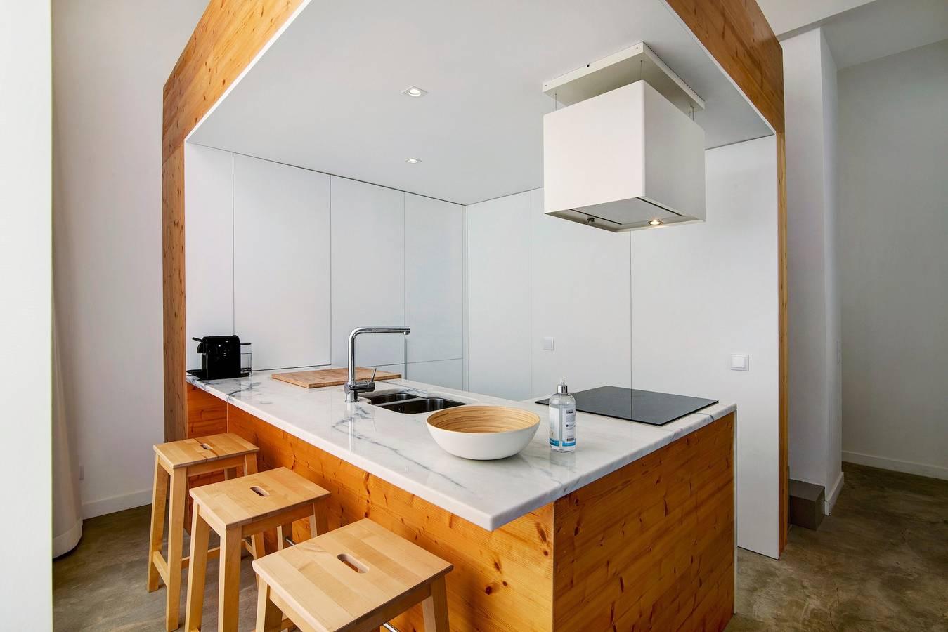 Vakantieappartement in Faro, Portugal voor 2 personen foto 7
