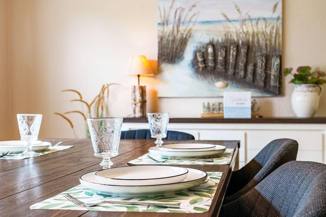 Vakantieappartement in Büsum, Duitsland voor 5 personen foto 7