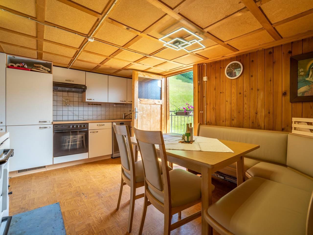 Vakantieappartement in Verwall, Oostenrijk voor 12 personen foto 5