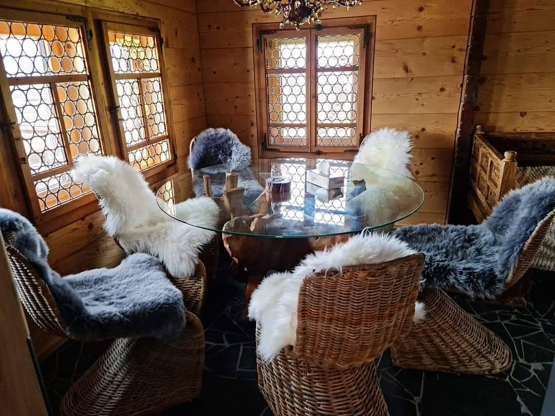 Vakantiehuis in Sigriswil, Zwitserland voor 4 personen foto 8