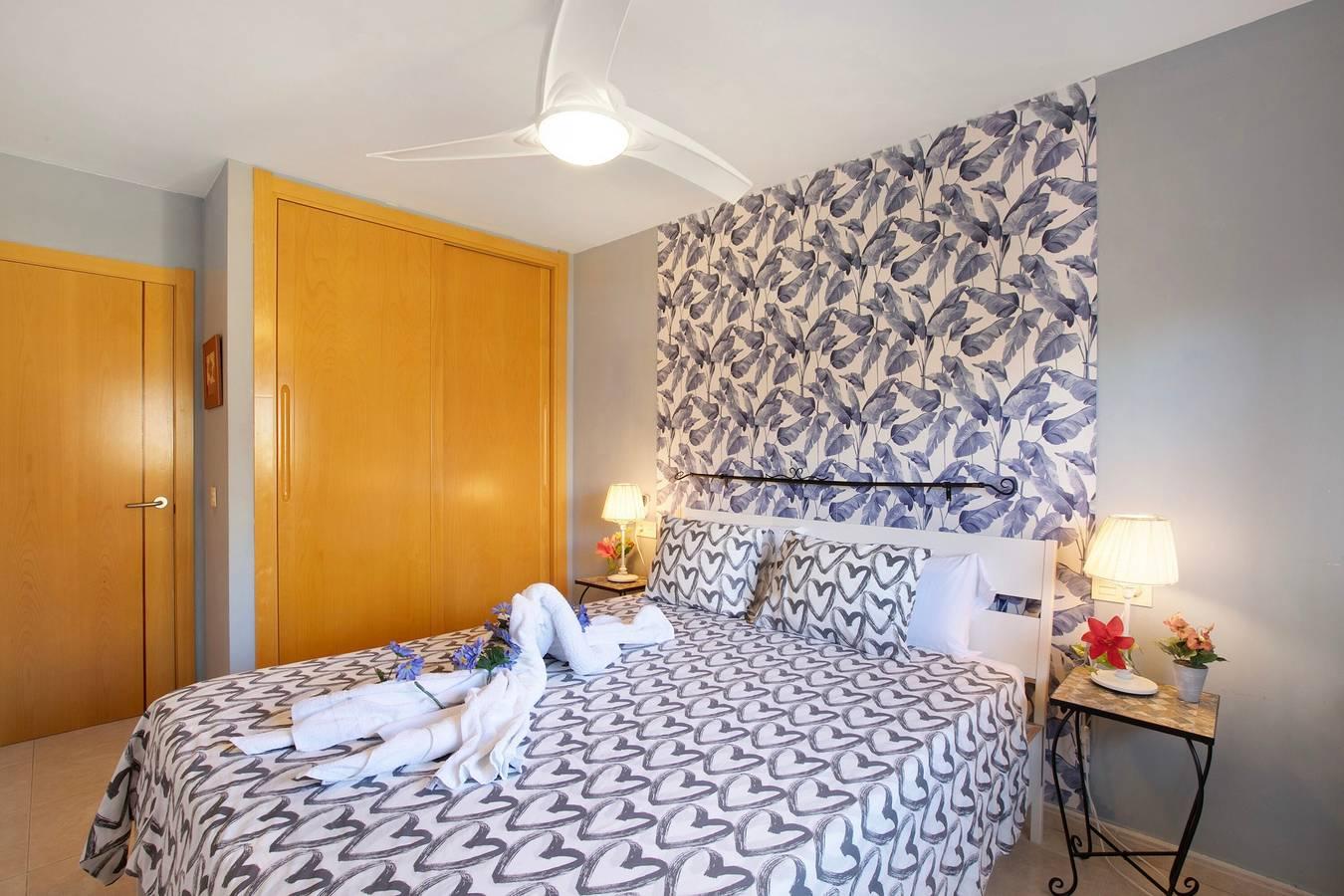 Vakantieappartement in Abona, Spanje voor 4 personen foto 18