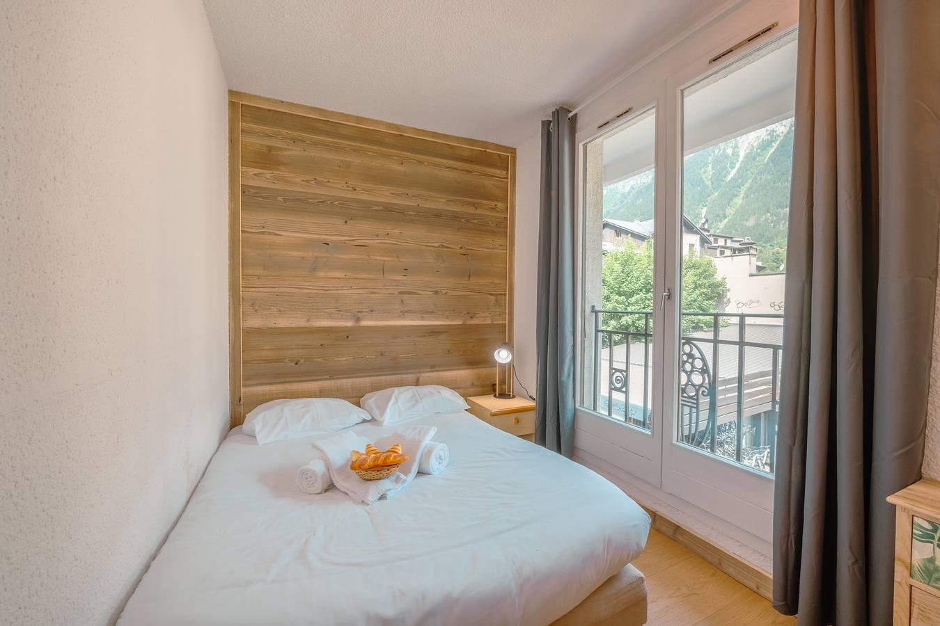 Vakantieappartement in Chamonix, Frankrijk voor 4 personen foto 7