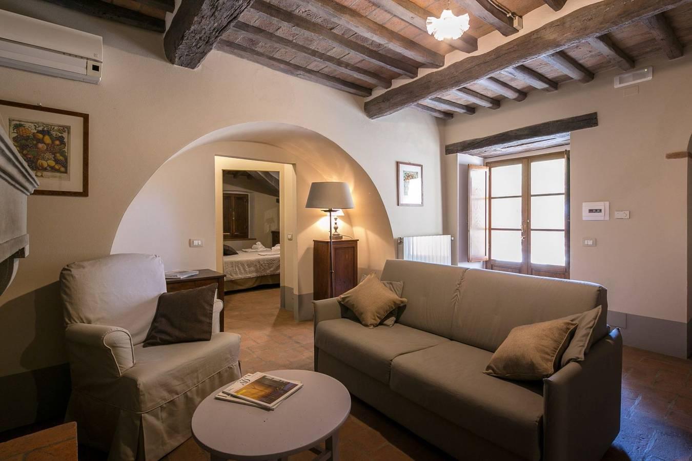 Vakantiehuis in Val di Chiana, Italië voor 18 personen foto 15
