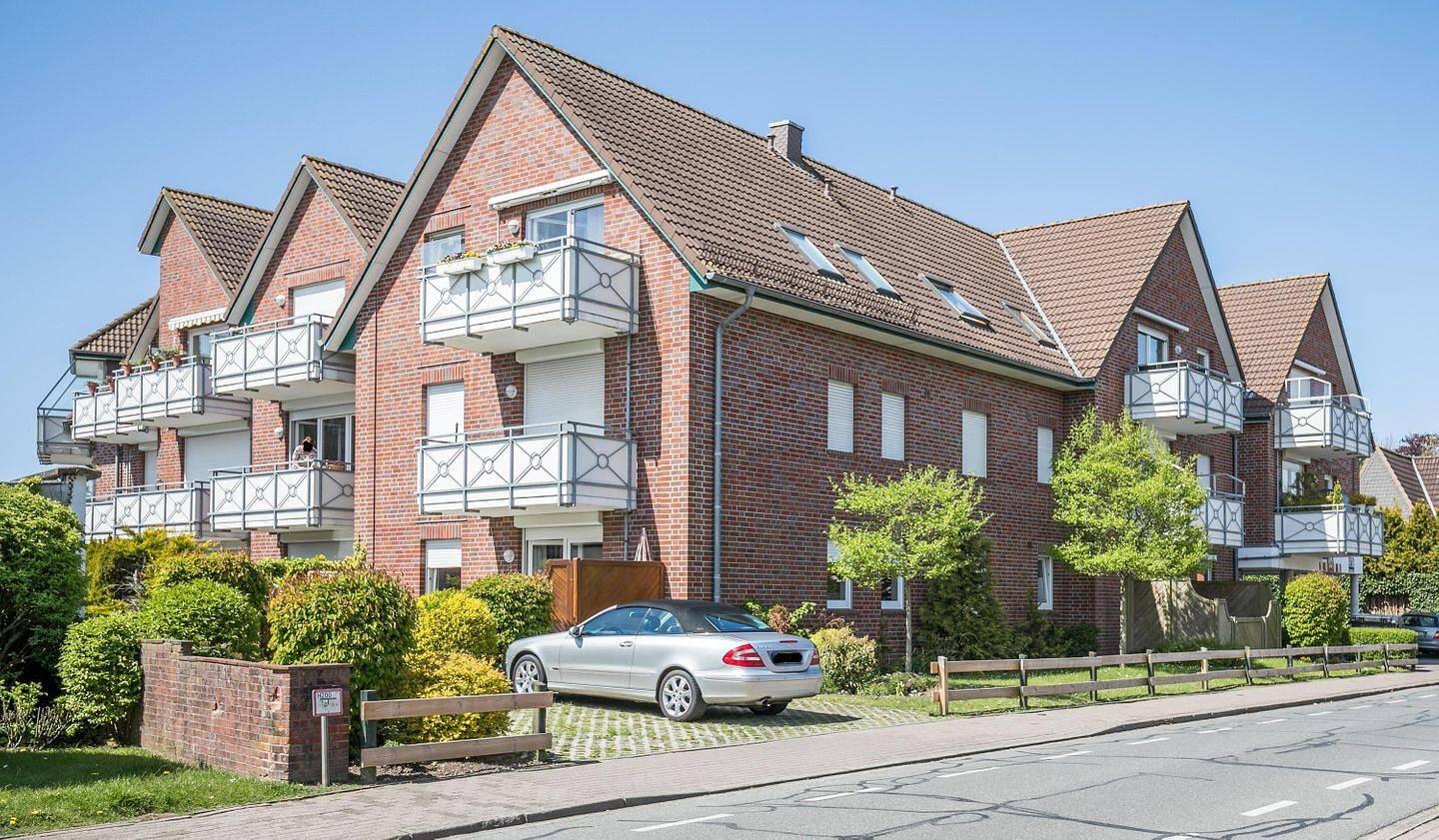 Vakantieappartement in Büsum, Duitsland voor 4 personen foto 18