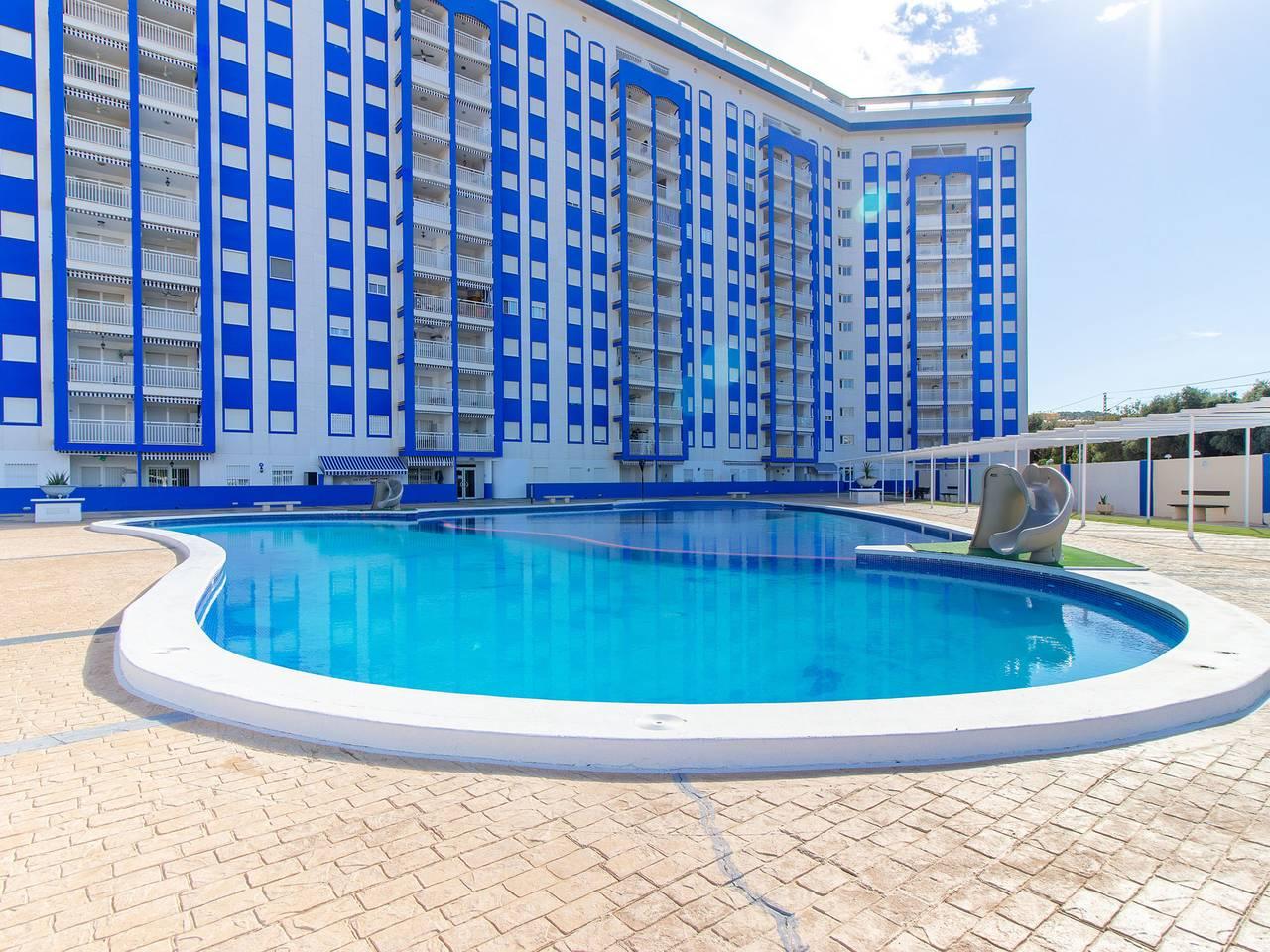 Vakantieappartement in Oropesa del Mar, Spanje voor 4 personen foto 7