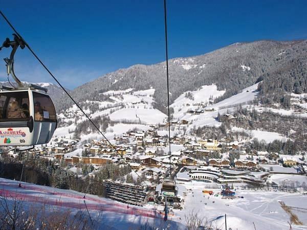 Doppelzimmer in Bad Kleinkirchheim, Nockberge, Oostenrijk voor 2 personen foto 22
