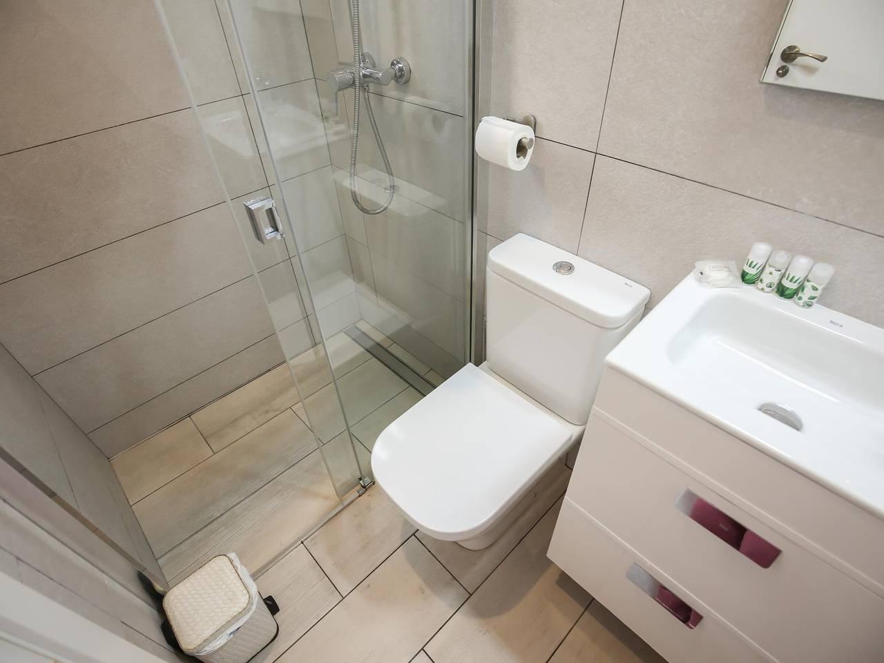 Vakantieappartement in Castelldefels, Spanje voor 2 personen foto 16