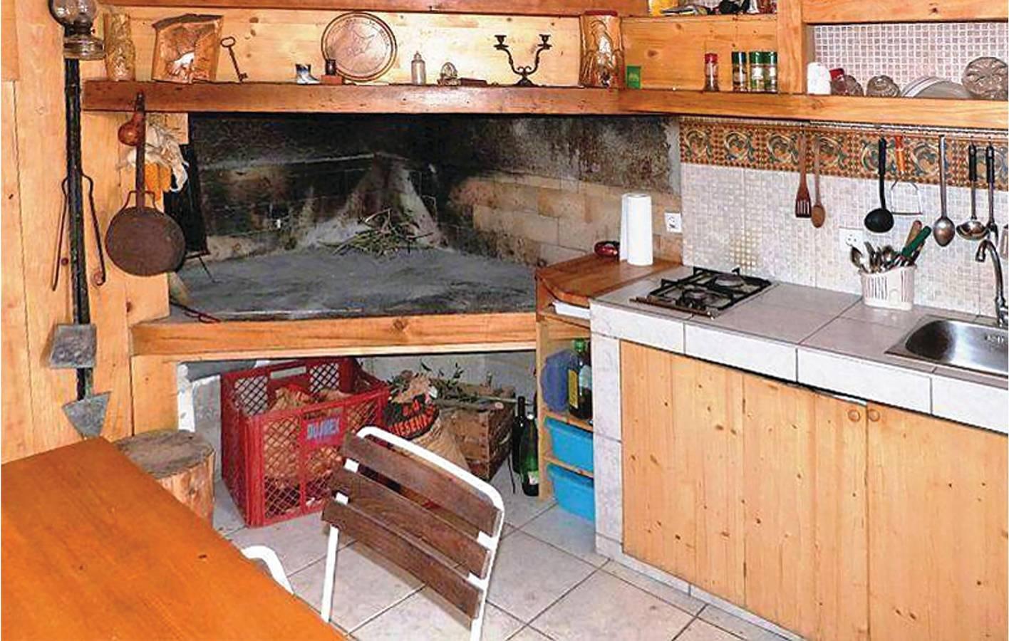 Vakantieappartement in Čiovo foto 18