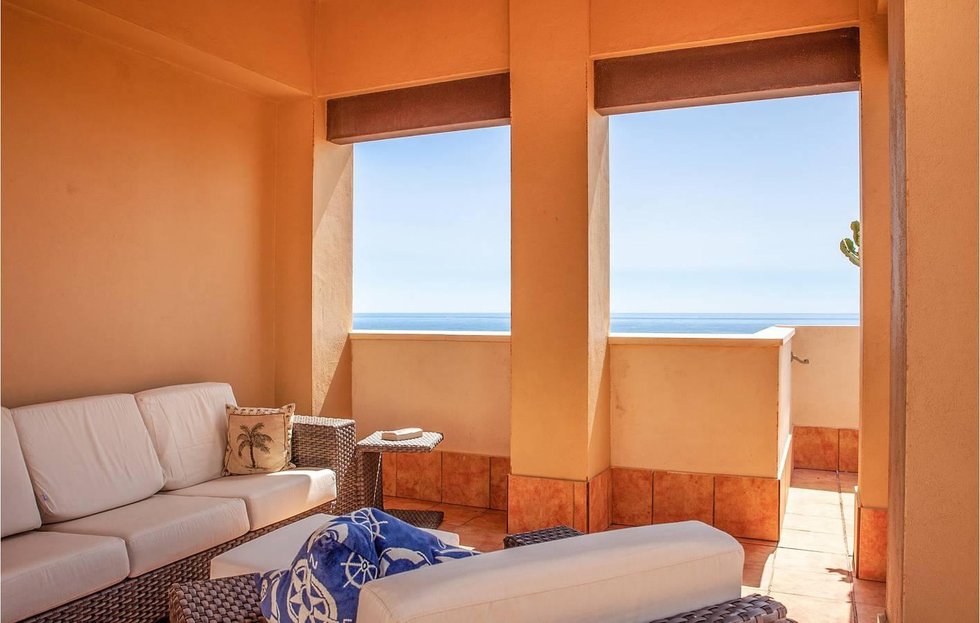 Vakantieappartement in Ayamonte foto 13