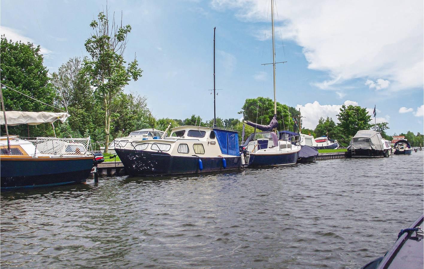 Vakantiehuis in Breukelen, Nederland voor 4 personen foto 14