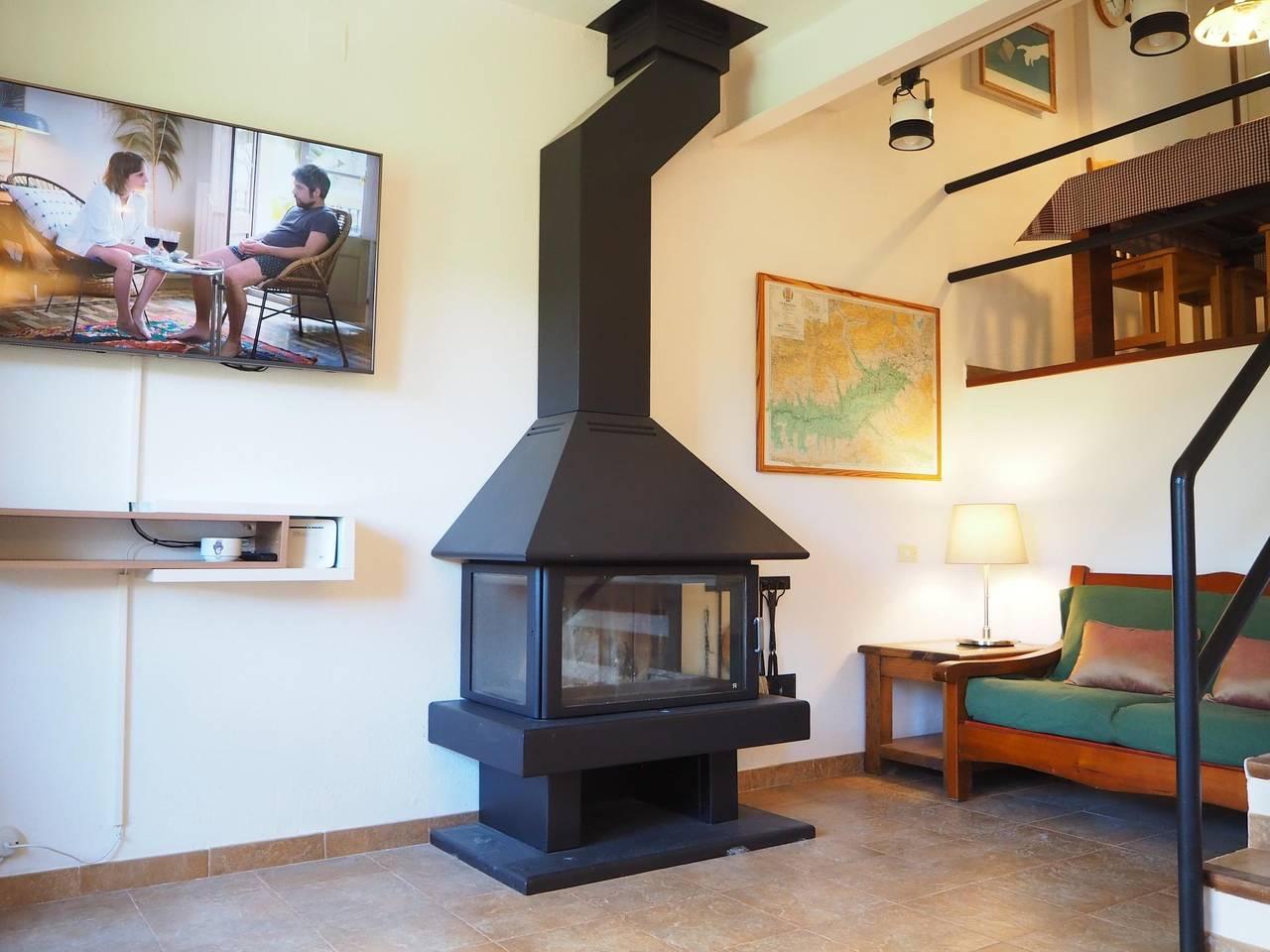 Vakantieappartement in Alp, Spanje voor 4 personen foto 3
