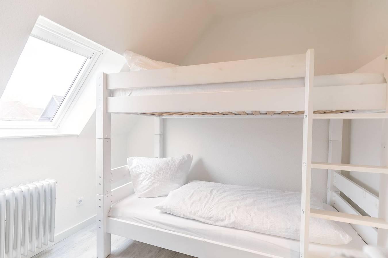 Vakantieappartement in Büsum, Duitsland voor 4 personen foto 13