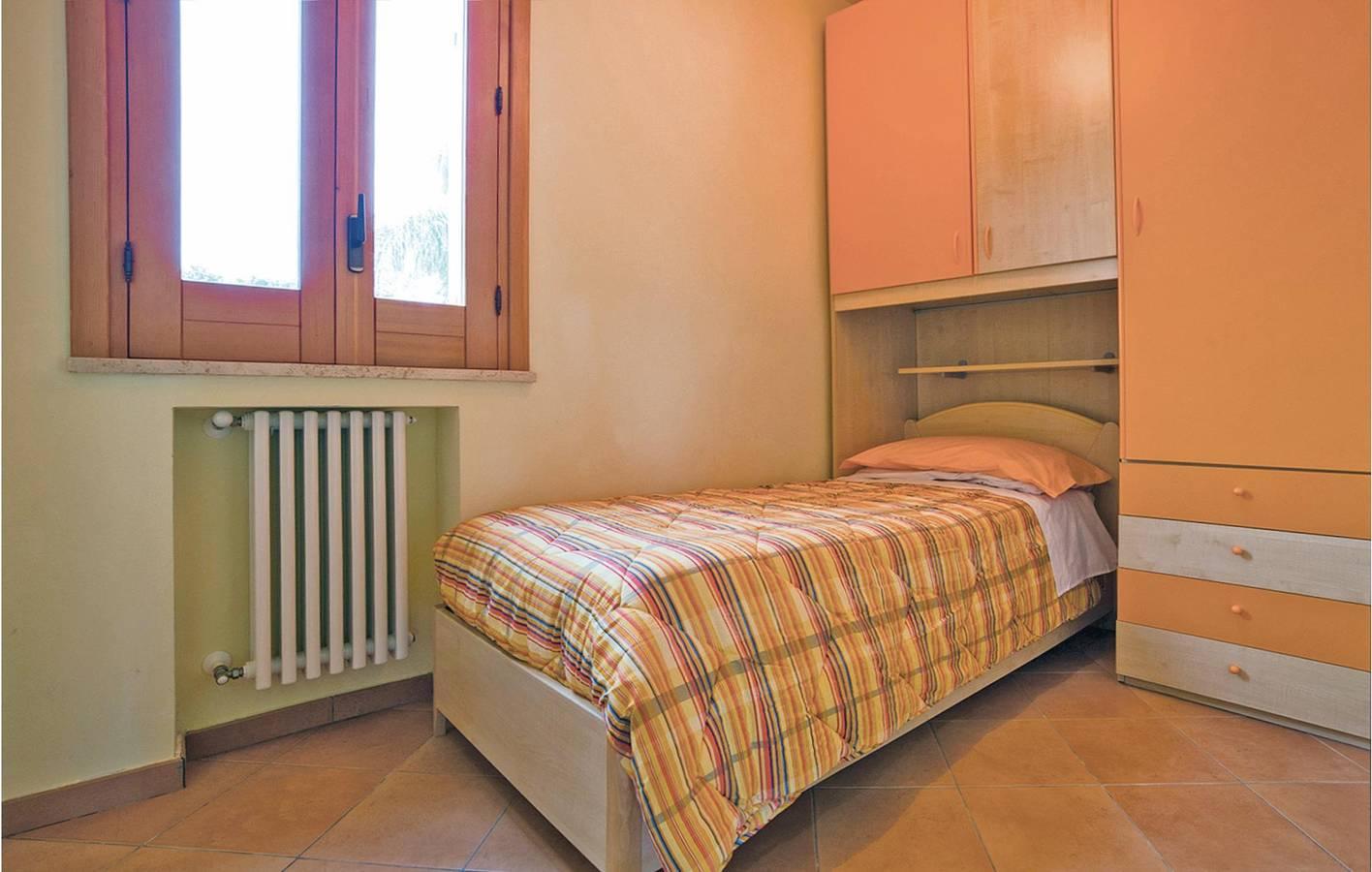 Vakantiehuis in Contrada Fiori, Italië voor 8 personen foto 14