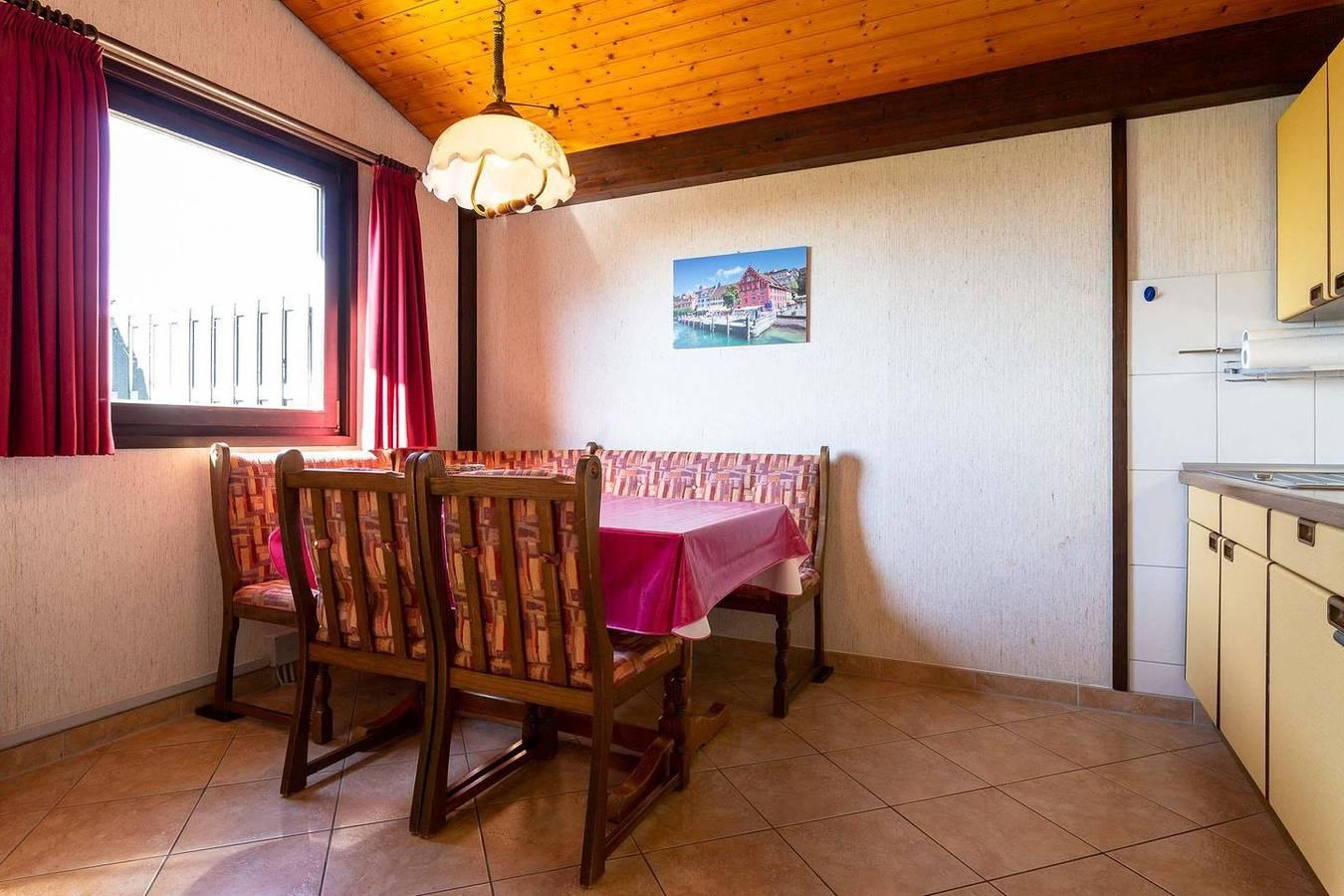 Vakantiehuis in Bodensee, Duitsland voor 4 personen foto 4