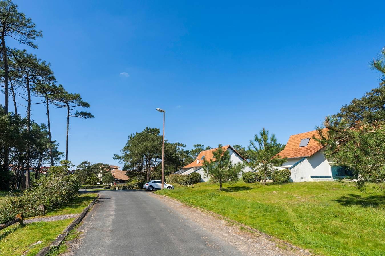 Villa Xarma – Ideale Ontsnapping op 5 Minuten van de Oceaan in Seignosse Océan, Seignosse, Frankrijk voor 7 personen foto 23